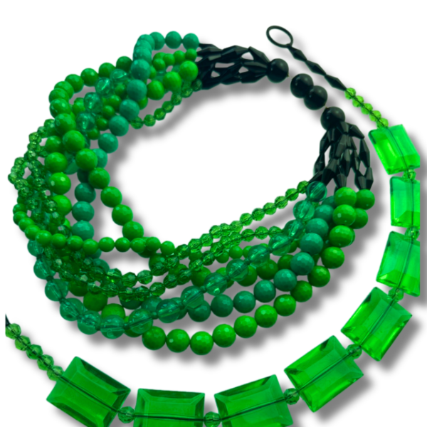 Collier Agnes